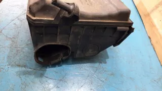 30677532 Корпус воздушного фильтра Volvo S40 2 Арт e7941112, вид 4