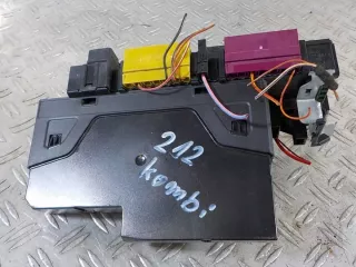 5DK00962038 Блок предохранителей Mercedes E C207 Арт e7941558, вид 3
