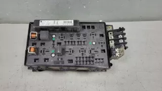 13191133 Блок предохранителей Opel Astra H Арт e7941676, вид 1