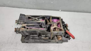 13191133 Блок предохранителей Opel Astra H Арт e7941676, вид 3