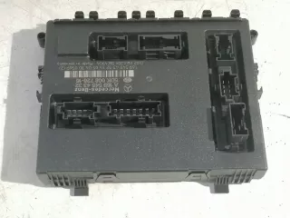 A1695454332 5DK00872813 Блок комфорта Mercedes A W169 Арт e7944387, вид 1
