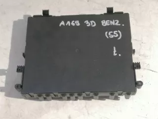 A1695454332 5DK00872813 Блок комфорта Mercedes A W169 Арт e7944387, вид 3