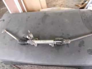 9626294580 Рулевая рейка Citroen Berlingo 1 restailing Арт e7944698, вид 1