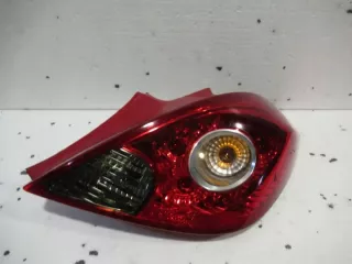 VNM5178 Фонарь задний правый Opel Corsa D Арт e7945791, вид 1