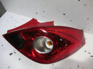 VNM5178 Фонарь задний правый Opel Corsa D Арт e7945791, вид 2