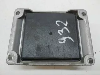 0261207904 Блок управления двигателем Fiat Punto 2 Арт e7948919, вид 3