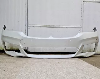51118039 51118039703 Бампер передний BMW 6 G32 Арт e7948938, вид 1