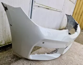 51118039 51118039703 Бампер передний BMW 6 G32 Арт e7948938, вид 3