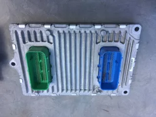 P05150843AB Блок управления двигателем Jeep Cherokee KL Арт e7949118, вид 1