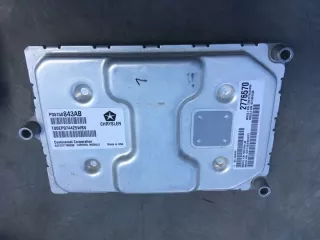 P05150843AB Блок управления двигателем Jeep Cherokee KL Арт e7949118, вид 2