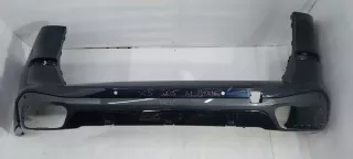 8069240 Бампер задний BMW X5 G05  Арт e7949123, вид 1