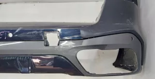 8069240 Бампер задний BMW X5 G05  Арт e7949123, вид 2