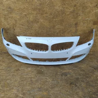 7192156 Бампер передний BMW Z4 E89 Арт e7949173, вид 1