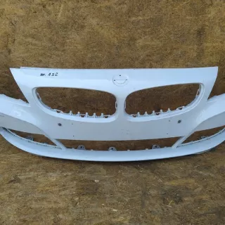 7192156 Бампер передний BMW Z4 E89 Арт e7949173, вид 3