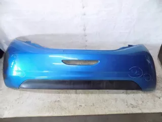  Бампер задний Peugeot 208 Арт e7950598, вид 1