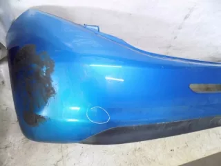  Бампер задний Peugeot 208 Арт e7950598, вид 2