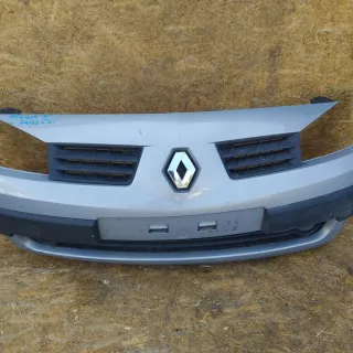 8200142000 Бампер передний Renault Megane 2 Арт e7950764, вид 3