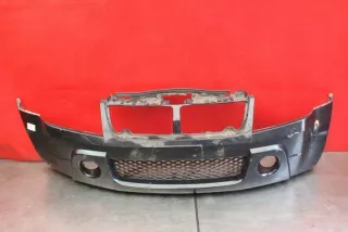 71711-65J00 Бампер передний Suzuki Vitara2 Арт e7951003, вид 1