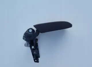 5G0864207F Подлокотник Volkswagen Golf 7 Арт e7952525, вид 1