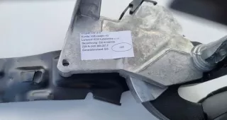 5G0864207F Подлокотник Volkswagen Golf 7 Арт e7952525, вид 3
