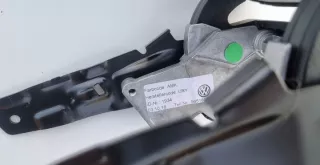 5G0864207F Подлокотник Volkswagen Golf 7 Арт e7952525, вид 4