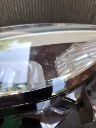 00519844890 Фара правая Fiat Tipo 2 Арт e7953540, вид 4