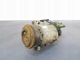 Компрессор кондиционера BMW 1 E81/E82/E87/E88 Арт e7954120, вид 1