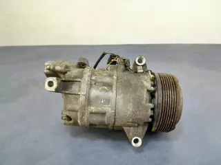  Компрессор кондиционера BMW 1 E81/E82/E87/E88 Арт e7954120, вид 2