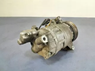  Компрессор кондиционера BMW 1 E81/E82/E87/E88 Арт e7954120, вид 4