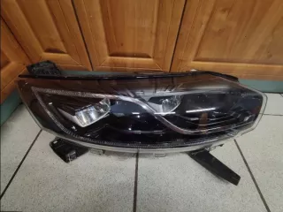 260108498R Фара правая Renault Espace 5 Арт e7954313, вид 1