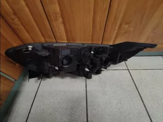 260108498R Фара правая Renault Espace 5 Арт e7954313, вид 12