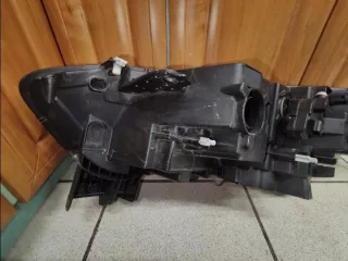 260108498R Фара правая Renault Espace 5 Арт e7954313, вид 14