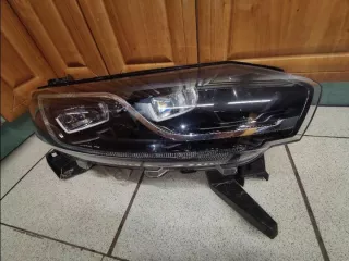 260108498R Фара правая Renault Espace 5 Арт e7954313, вид 3