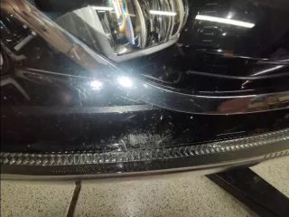 260108498R Фара правая Renault Espace 5 Арт e7954313, вид 4