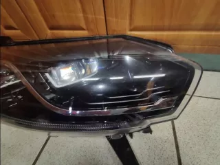 260108498R Фара правая Renault Espace 5 Арт e7954313, вид 5