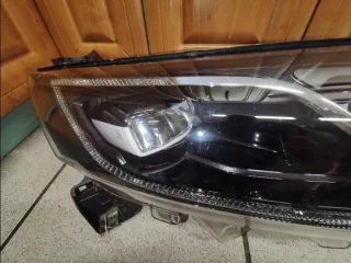 260108498R Фара правая Renault Espace 5 Арт e7954313, вид 6