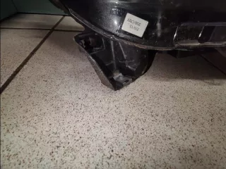 260108498R Фара правая Renault Espace 5 Арт e7954313, вид 7