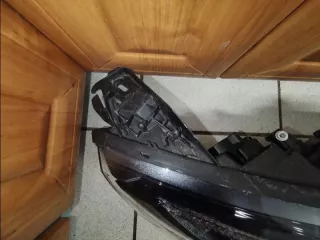 260108498R Фара правая Renault Espace 5 Арт e7954313, вид 10