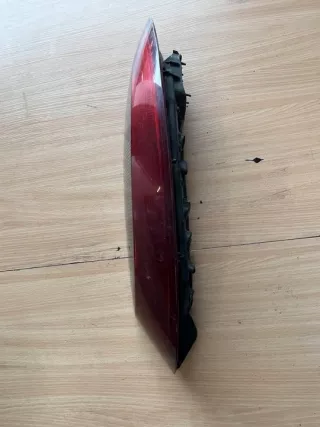 09114336 Фонарь задний левый Opel Corsa C Арт e7956249, вид 2