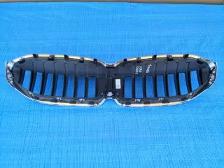 7449432 7457041 8075665 Решетка радиатора BMW M3 G80 Арт e7956992, вид 8