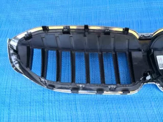 7449432 7457041 8075665 Решетка радиатора BMW M3 G80 Арт e7956992, вид 9