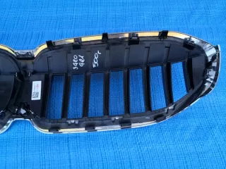 7449432 7457041 8075665 Решетка радиатора BMW M3 G80 Арт e7956992, вид 10