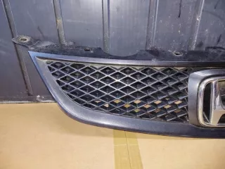 71121-S5S-E100 Решетка радиатора Honda Civic 7 Арт e7957201, вид 3
