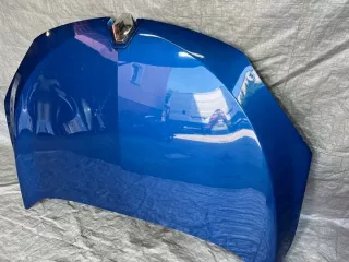  Капот Renault Megane 3 Арт e7957458, вид 3