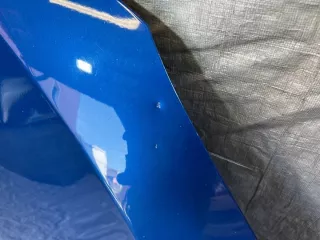 Капот Renault Megane 3 Арт e7957458, вид 4