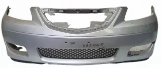 le43-50031 Бампер передний Mazda 5 1 Арт e7959419, вид 1