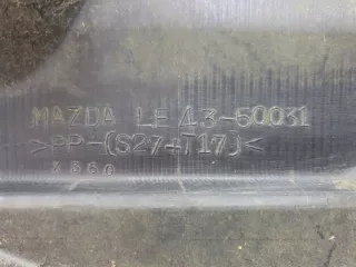 le43-50031 Бампер передний Mazda 5 1 Арт e7959419, вид 14