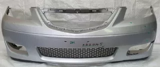 le43-50031 Бампер передний Mazda 5 1 Арт e7959419, вид 2