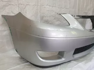 le43-50031 Бампер передний Mazda 5 1 Арт e7959419, вид 3