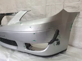 le43-50031 Бампер передний Mazda 5 1 Арт e7959419, вид 4